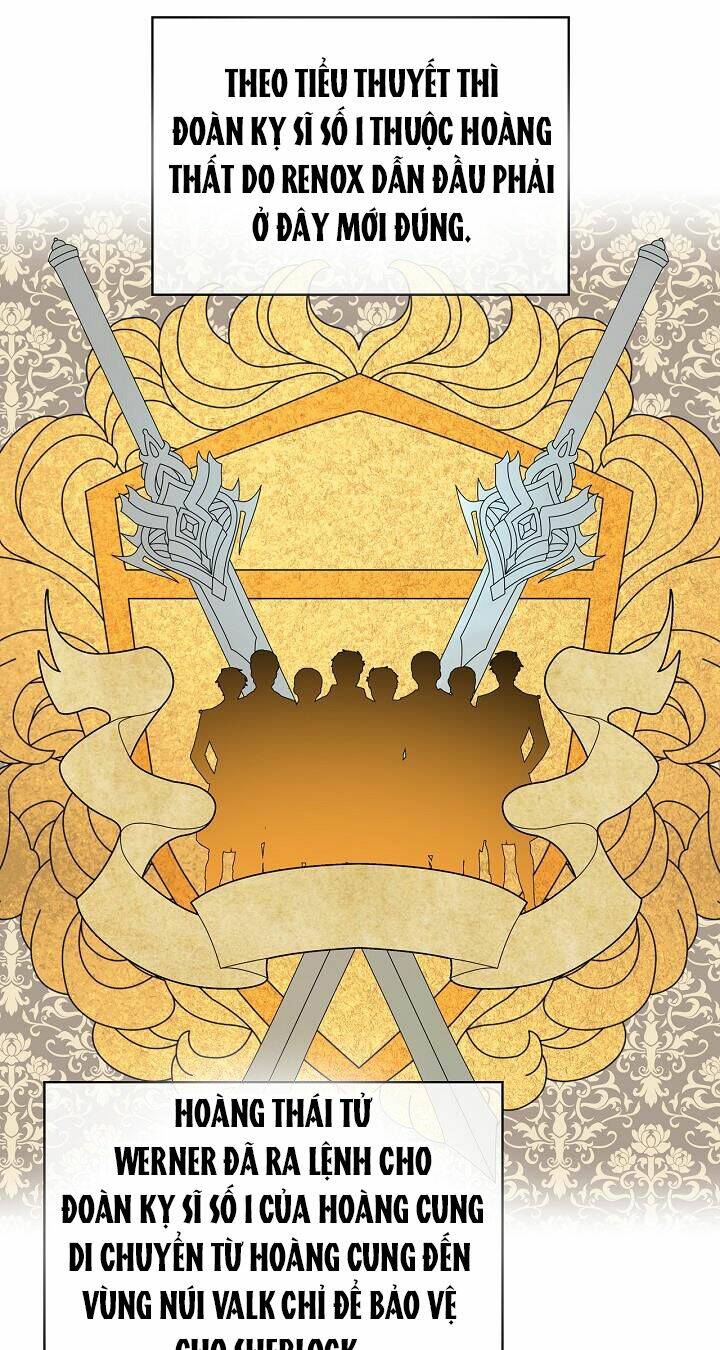 kẻ tạo ra nữ phản diện chapter 44 12