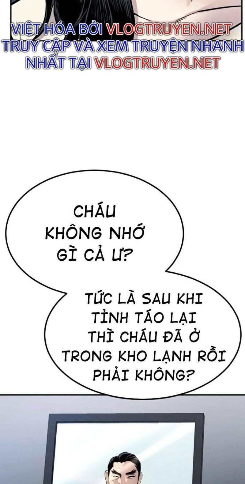đặc vụ kim chapter 17.5 13