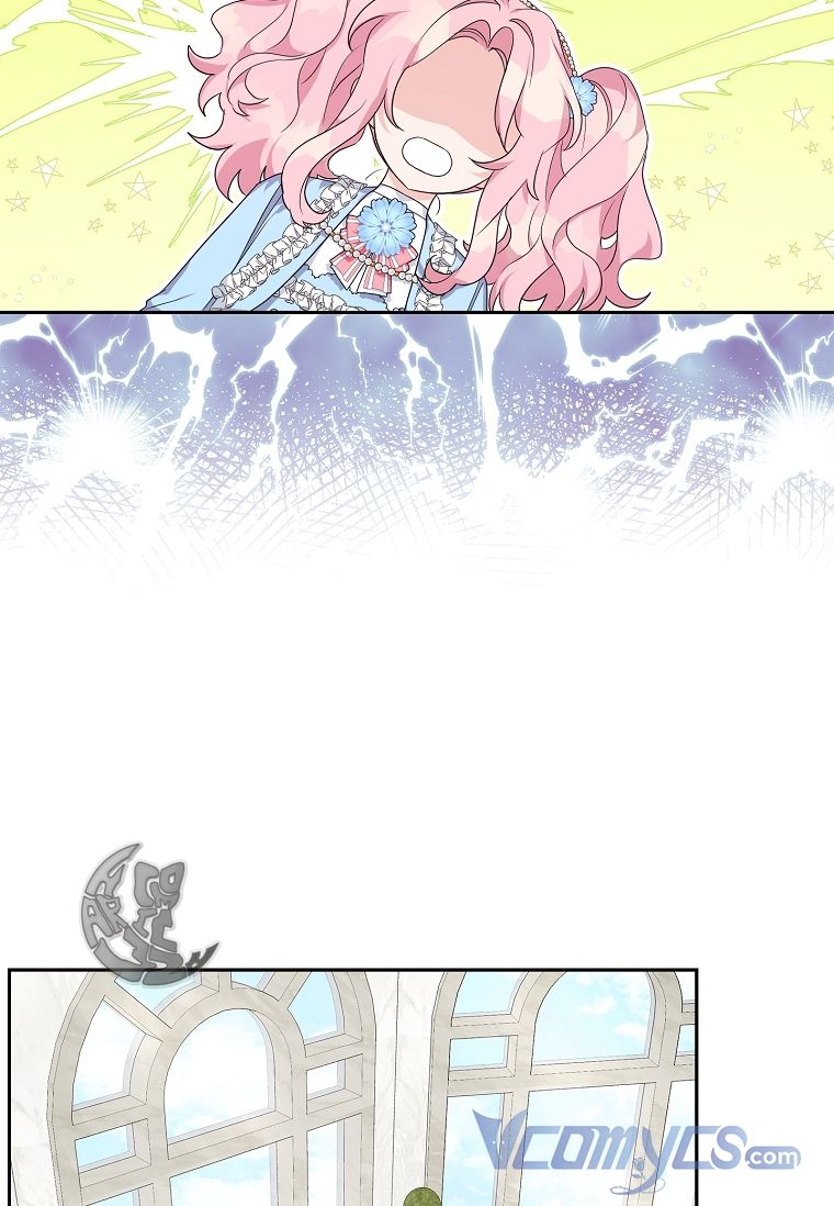 trở thành con gái út của công tước phản diện chapter 20 9