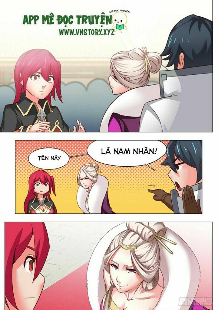 đại bảo kiếm của ta chapter 26 5