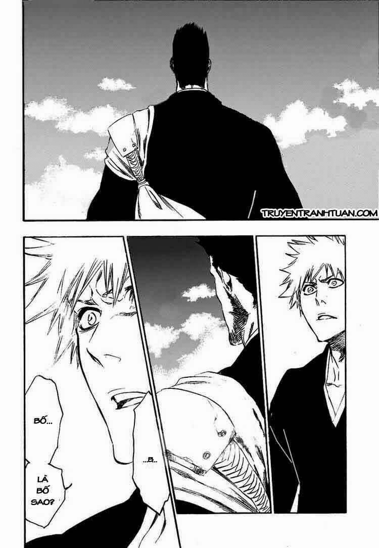thần chết ichigo chapter 398 3