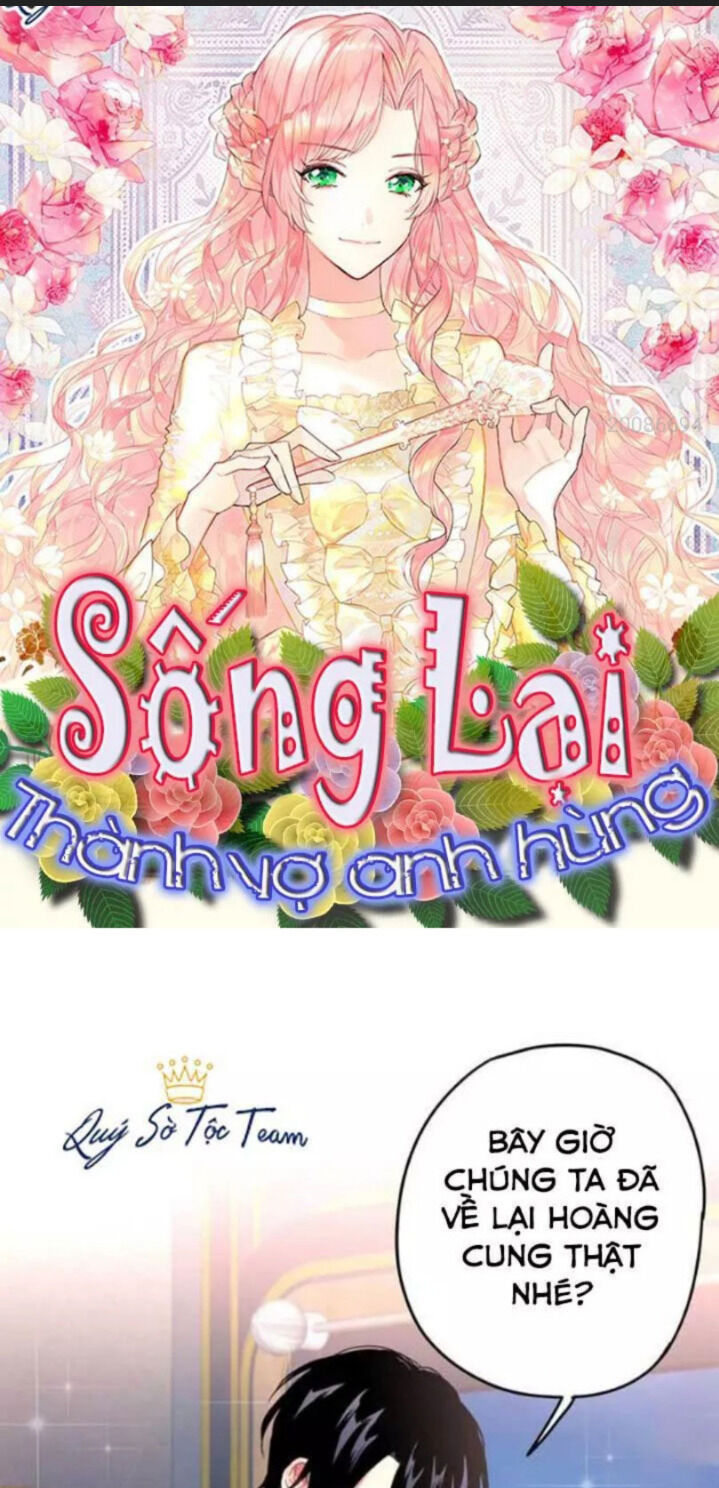trọng sinh trở thành hoàng phi chapter 51 1
