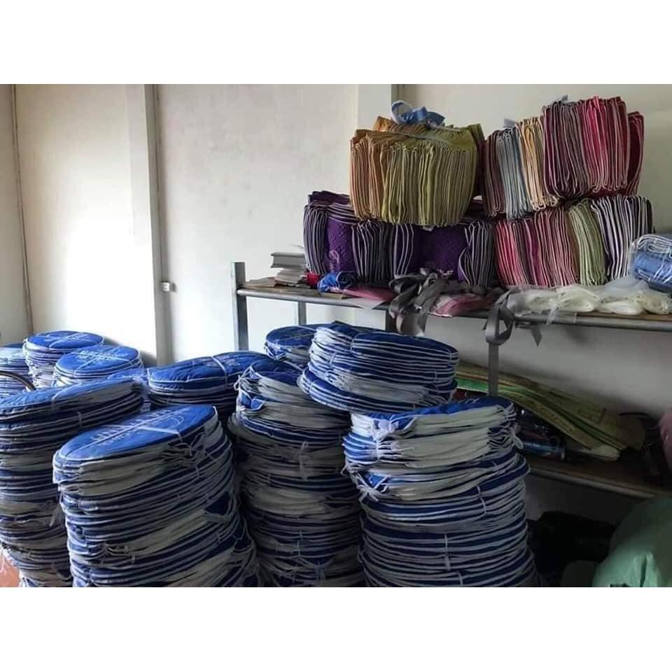 Màn Chụp Tự Bung Di Động Không Đáy Đủ Size