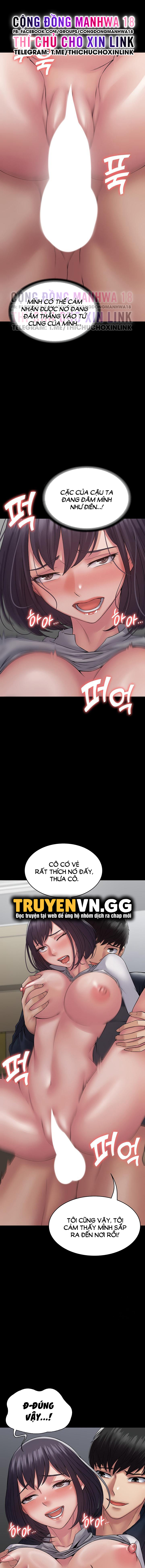 hệ thống succubus chapter 38 10