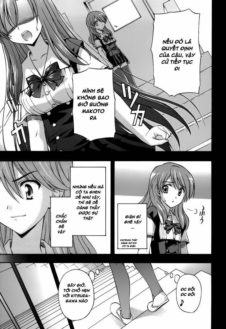 cross days chapter 11 14