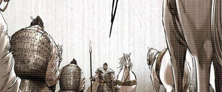 máy mô phỏng nhân sinh của lữ bố chapter 31 113