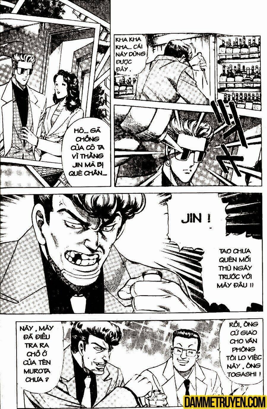 sức mạnh nhân đôi chapter 21.2 5