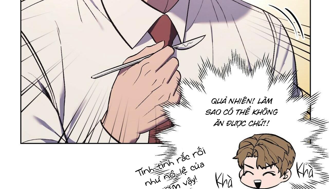 chàng dâu nhà họ kang chapter 26 73