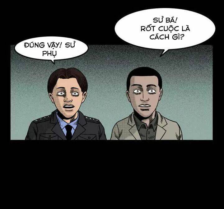 kỳ án có thật chapter 27 50