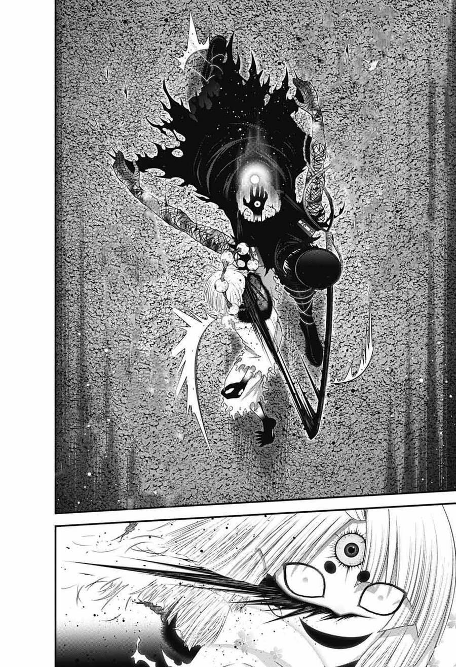 thợ săn ác linh chapter 54 41