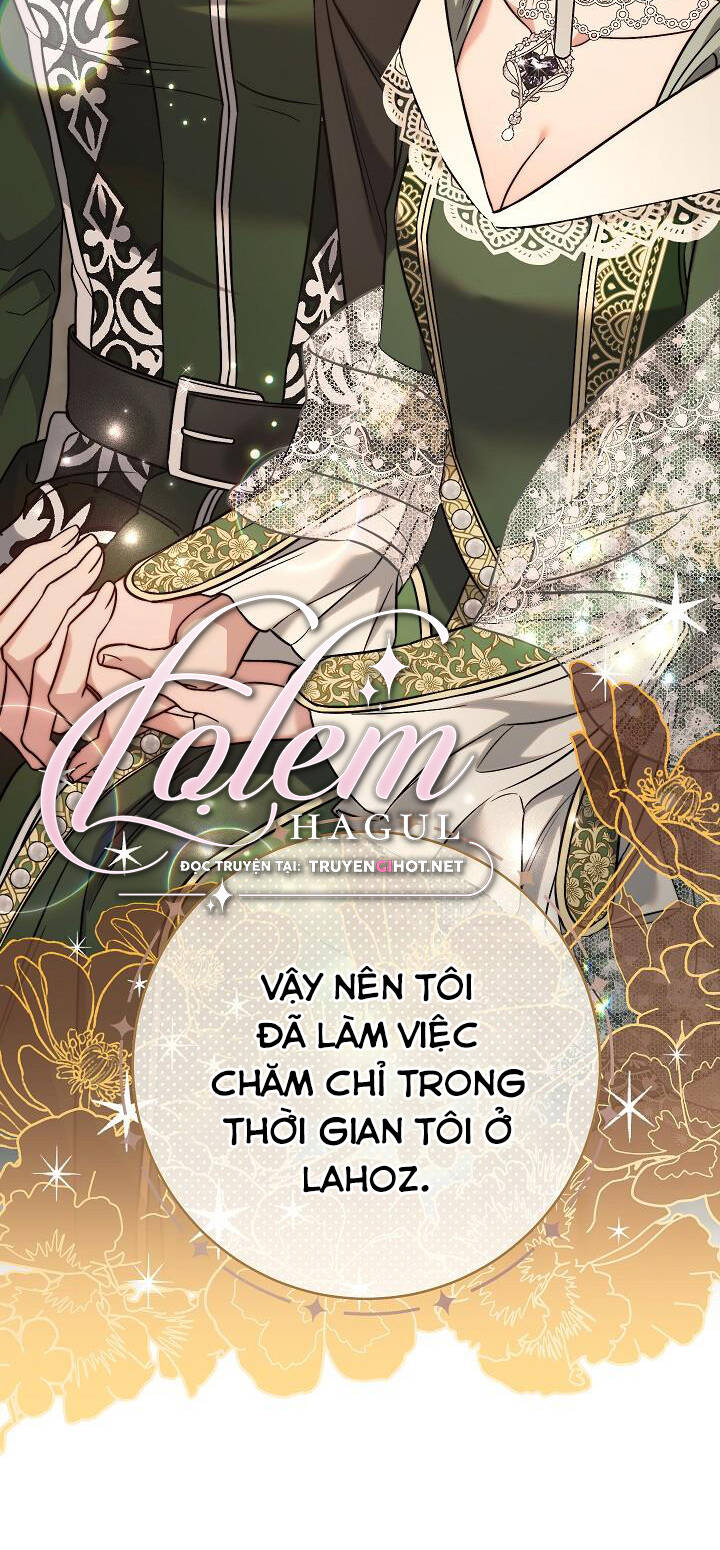 cuộc hôn nhân vụ lợi chapter 51.1 57