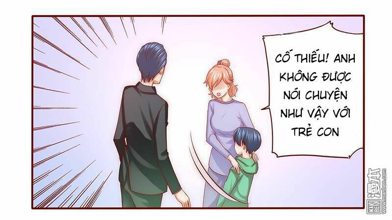 bá đạo tổng tài yêu tôi chapter 63 3