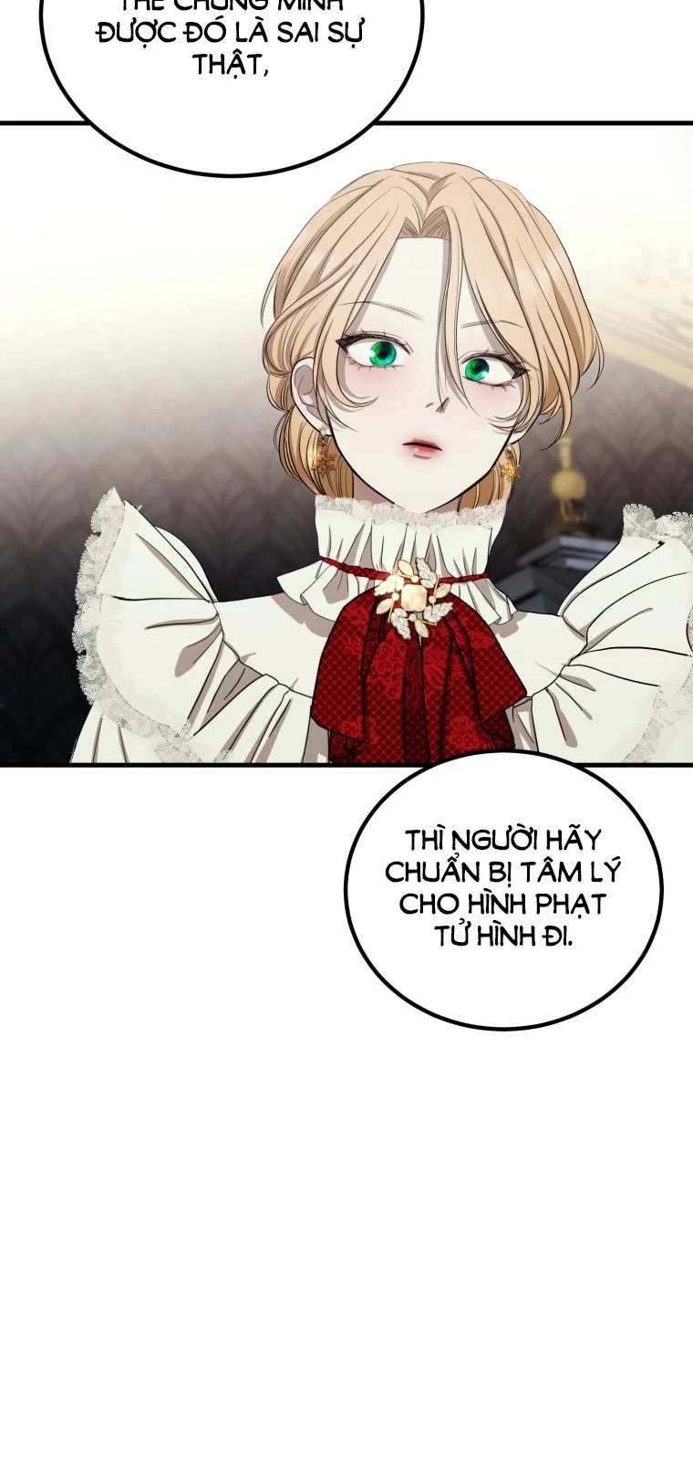 khi tôi bị chú chó tôi bỏ rơi cắn chapter 2.2 45