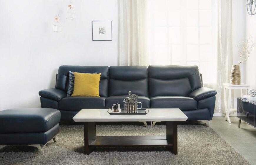 Sofa  4 chỗ Narni 1604000001-01