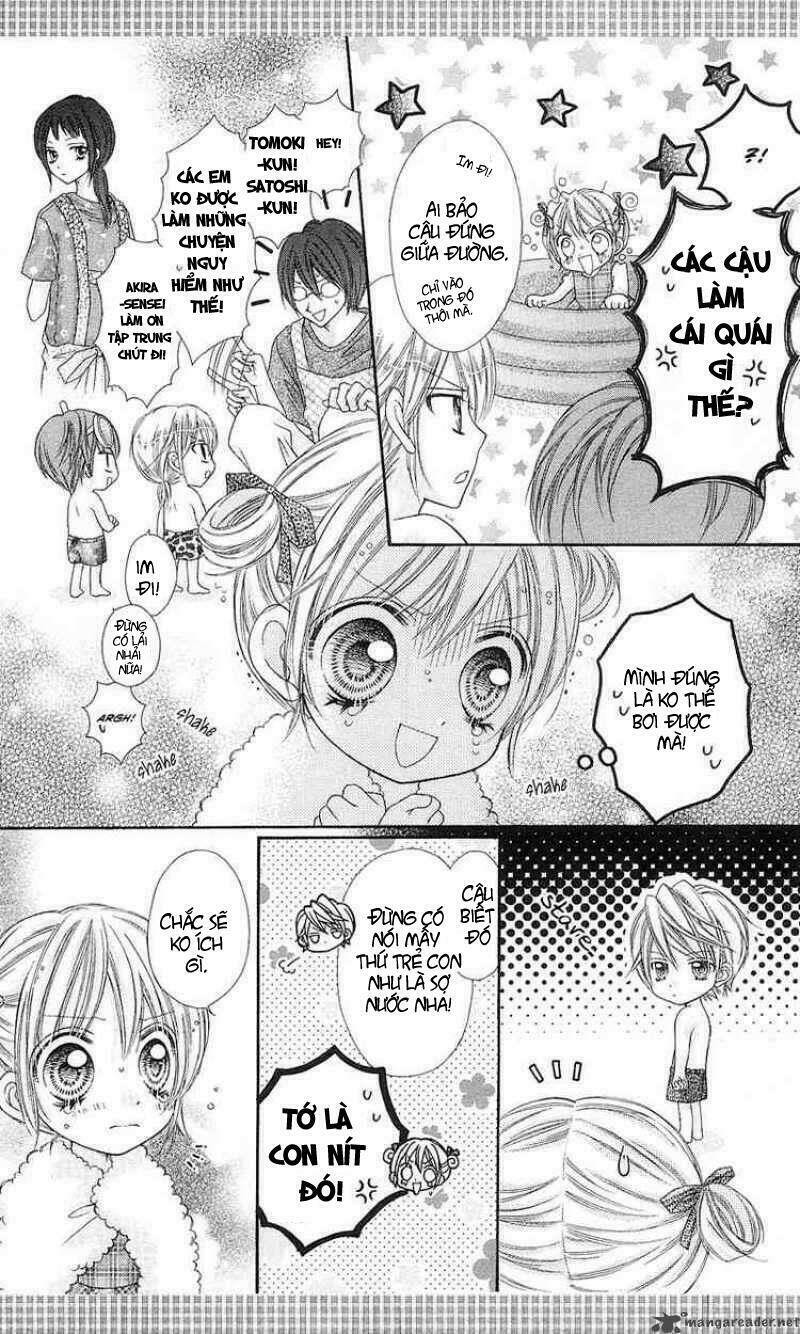 rockin' heaven chapter 8 39