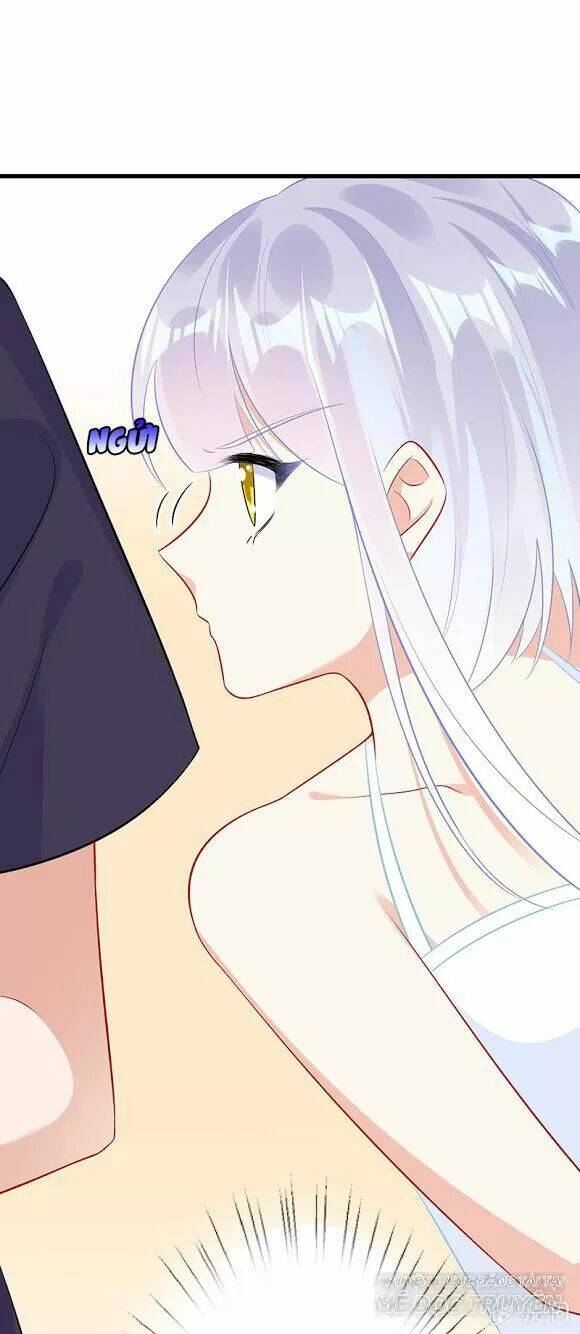 vương bài thiên sư và tiểu manh yêu chapter 58 36