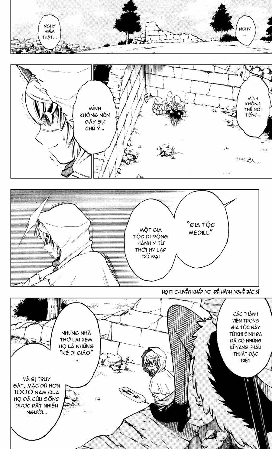 asklepios chapter 1 22