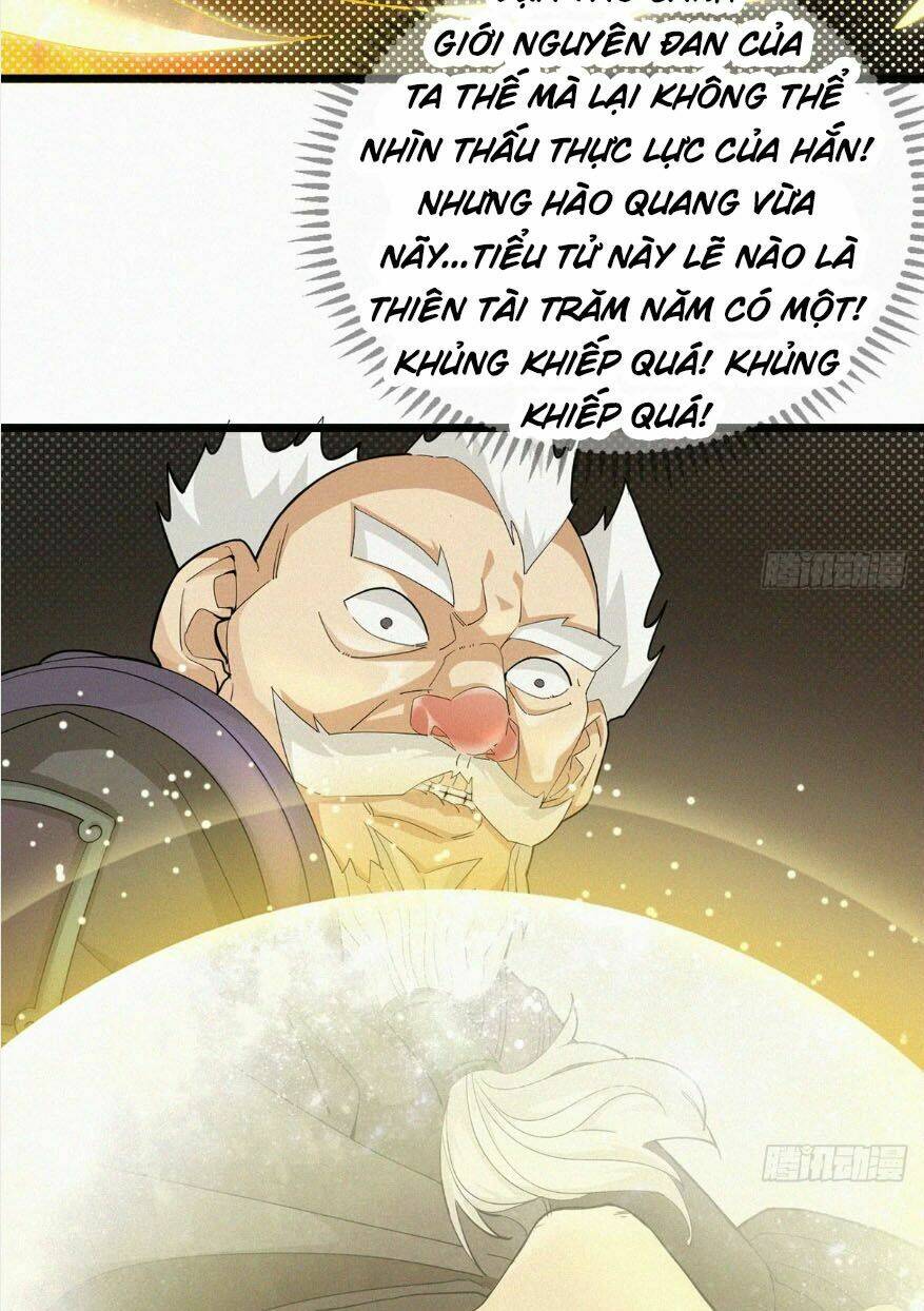 nguyên linh chúa tể chapter 4.5 2