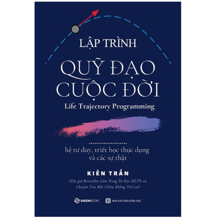 Lập Trình Quỹ Đạo Cuộc Đời