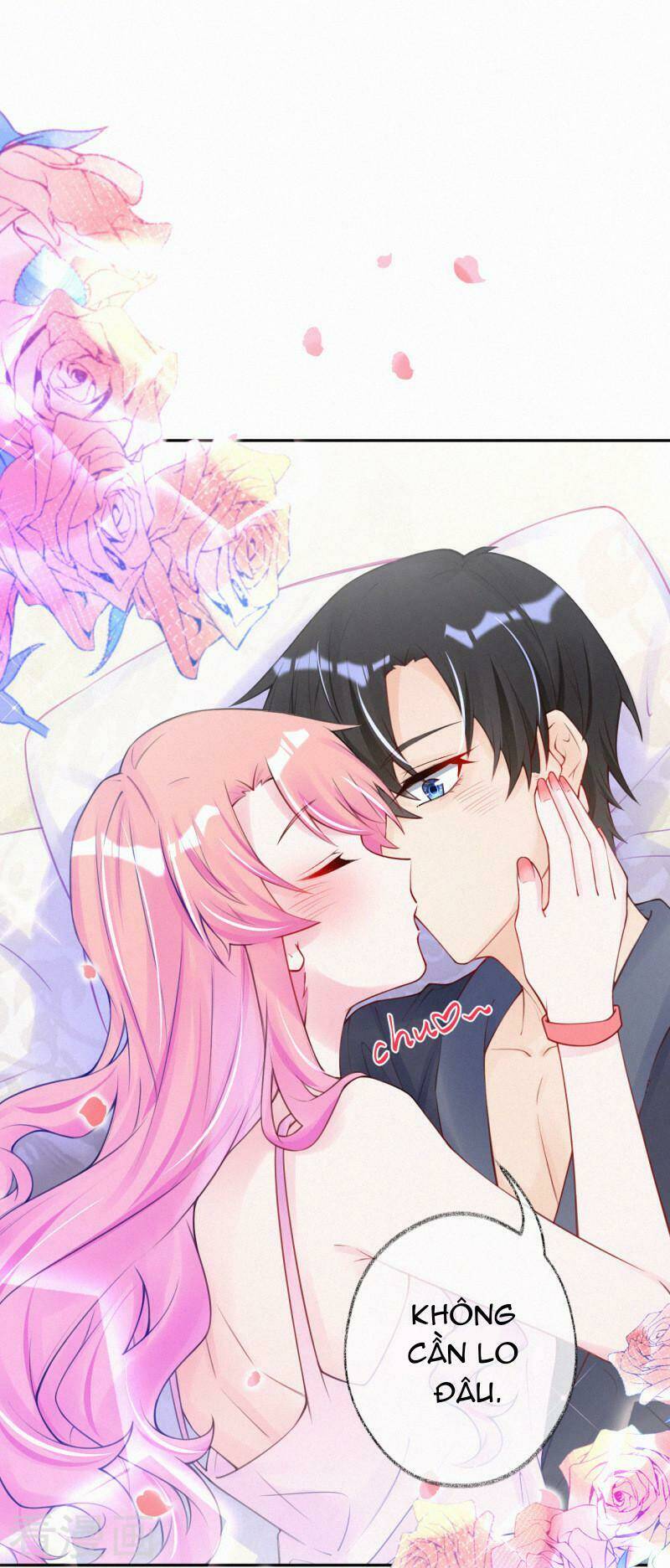 mami đột kích, thiên tài manh bảo khốc daddy chapter 24 5