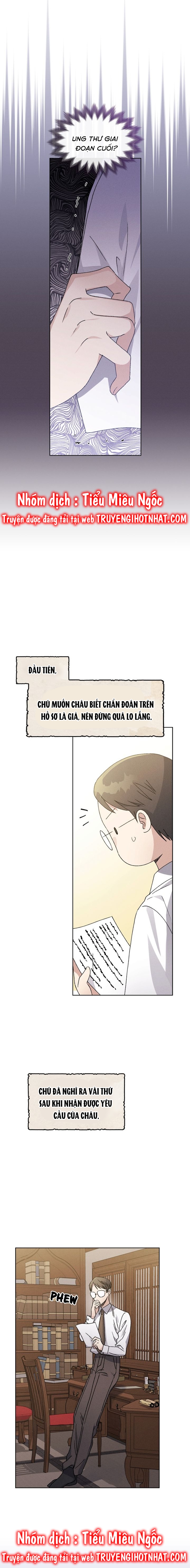 nếu tôi là bạn chapter 65 3