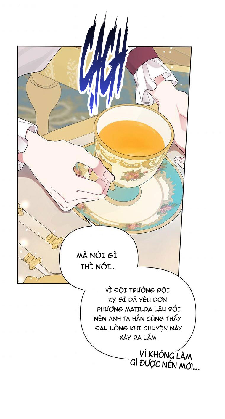 trở thành con dâu bất đắc dĩ chapter 23 49