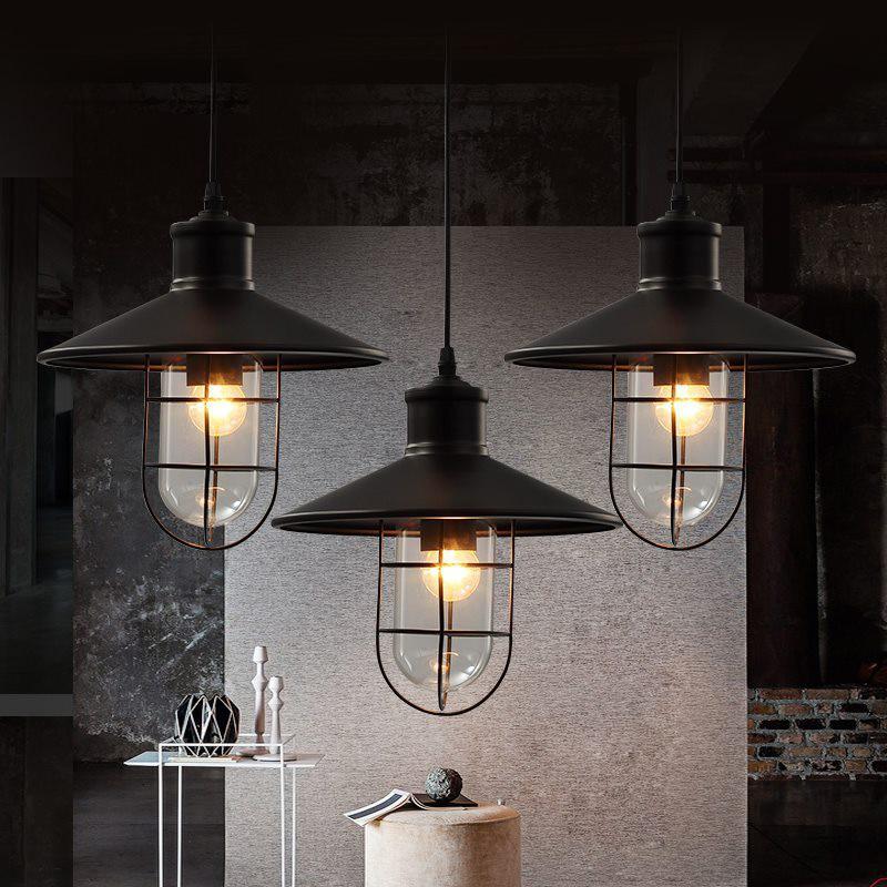 Đèn thả trang trí