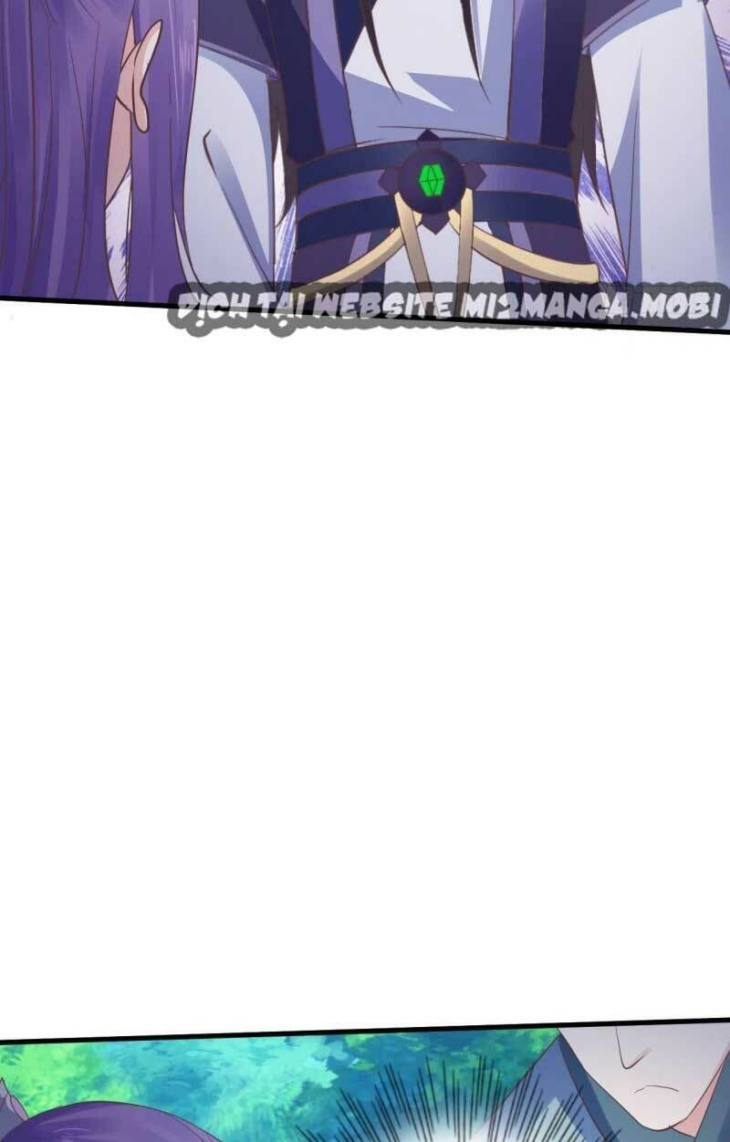 bạo quân thử yêu: yêu hậu như thử đa kiều chapter 97 14