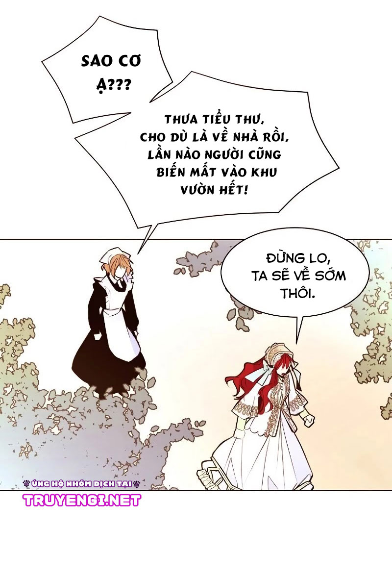 cuộc sống nhàm chán của quý cô tái sinh chapter 31 37