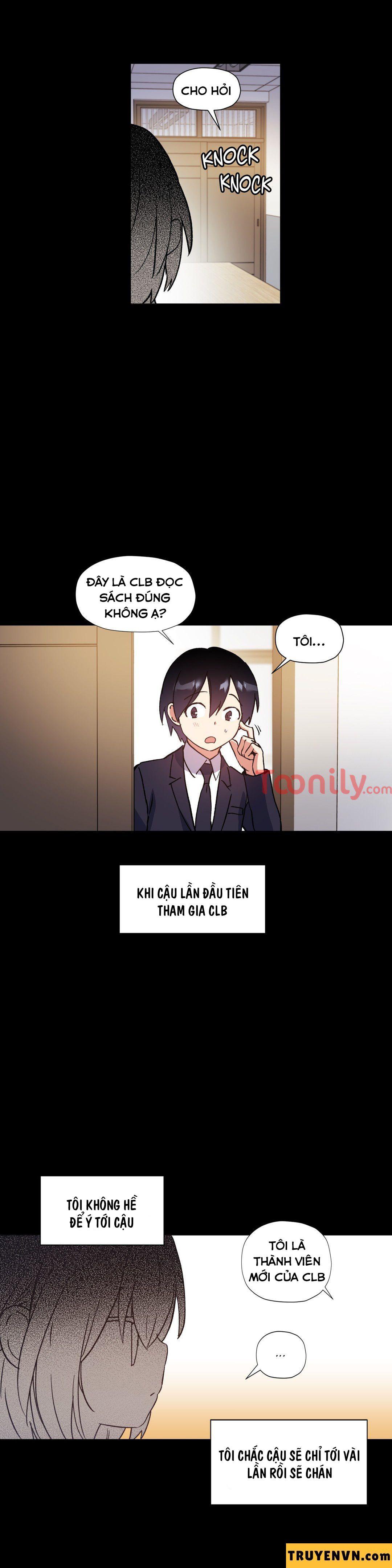 girls marmot chapter 43 12