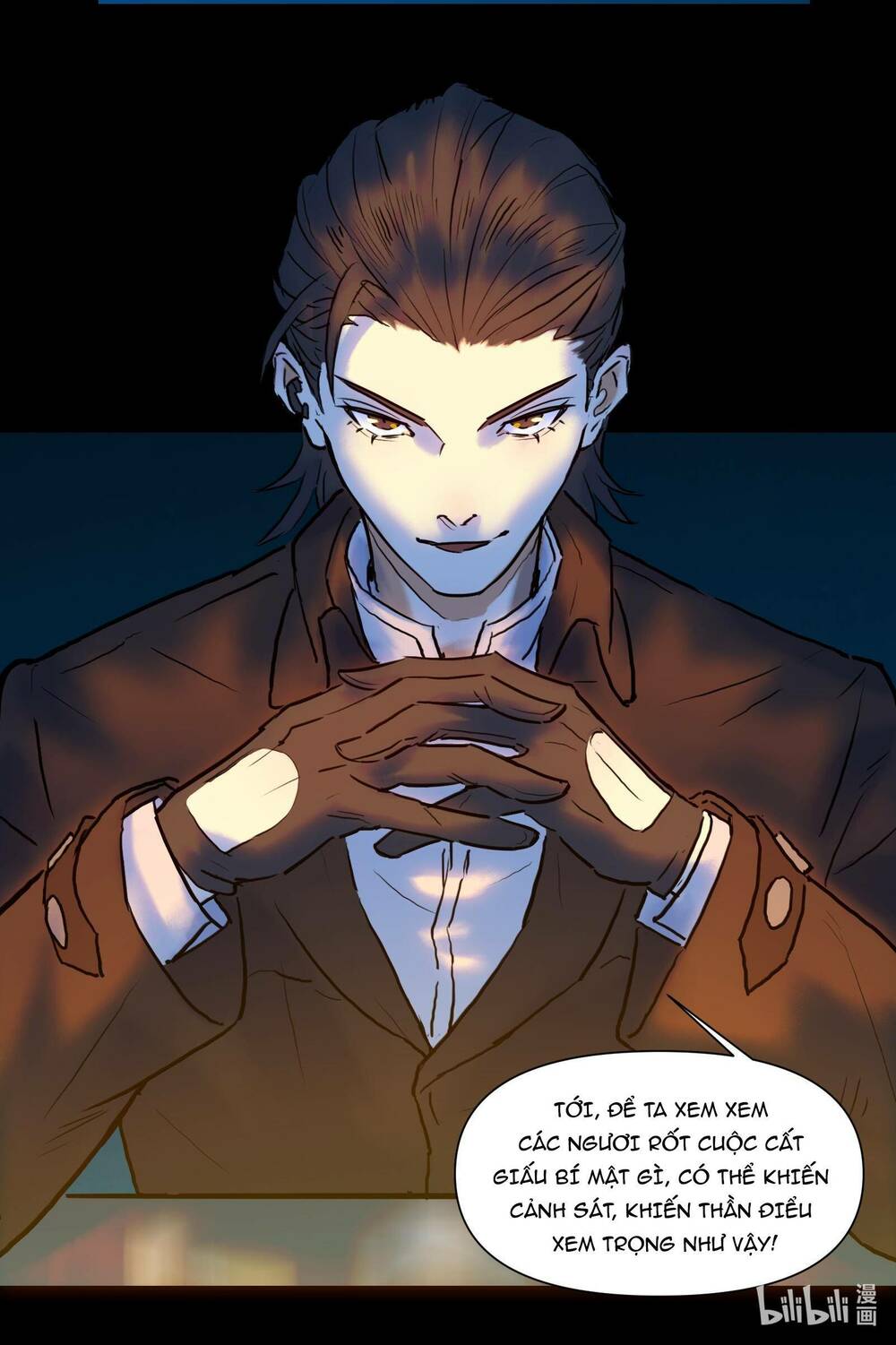 ta là hacker thiên đạo chapter 4 55