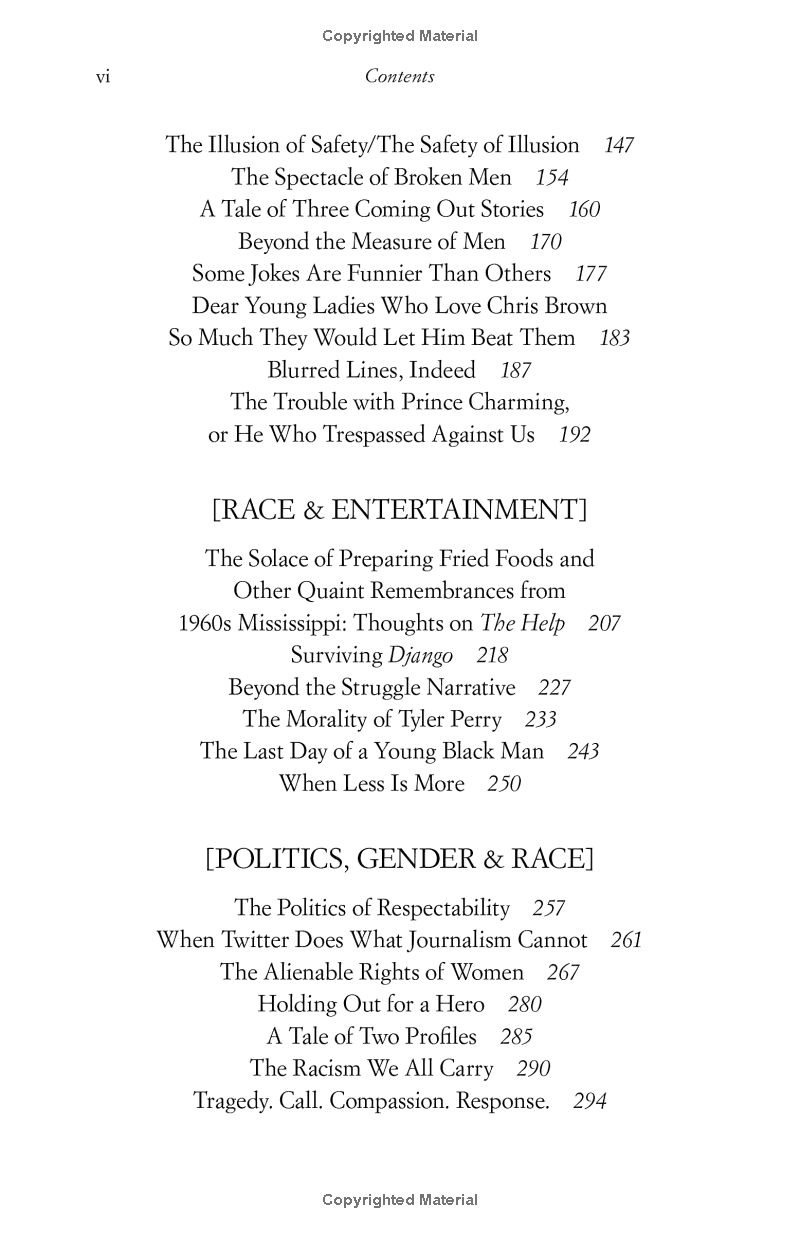 Sách ngoại văn: Bad Feminist [Tenth Anniversary Limited Collector's Edition]