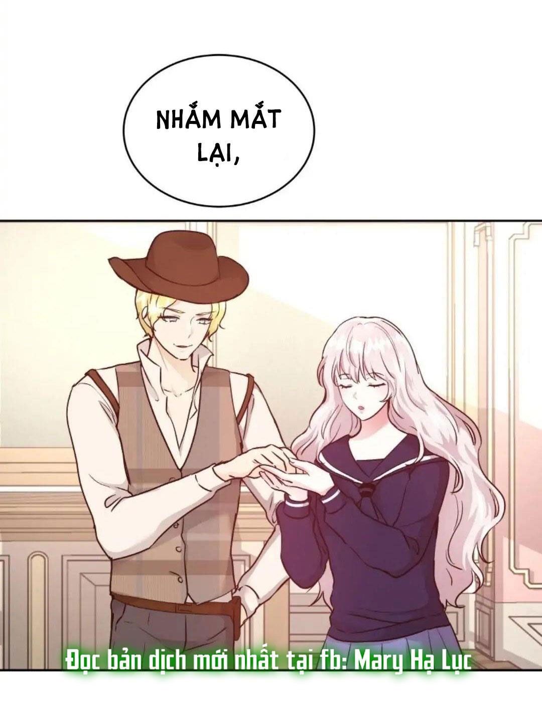 5500 sắc thái của quỷ vương chapter 11.2 2