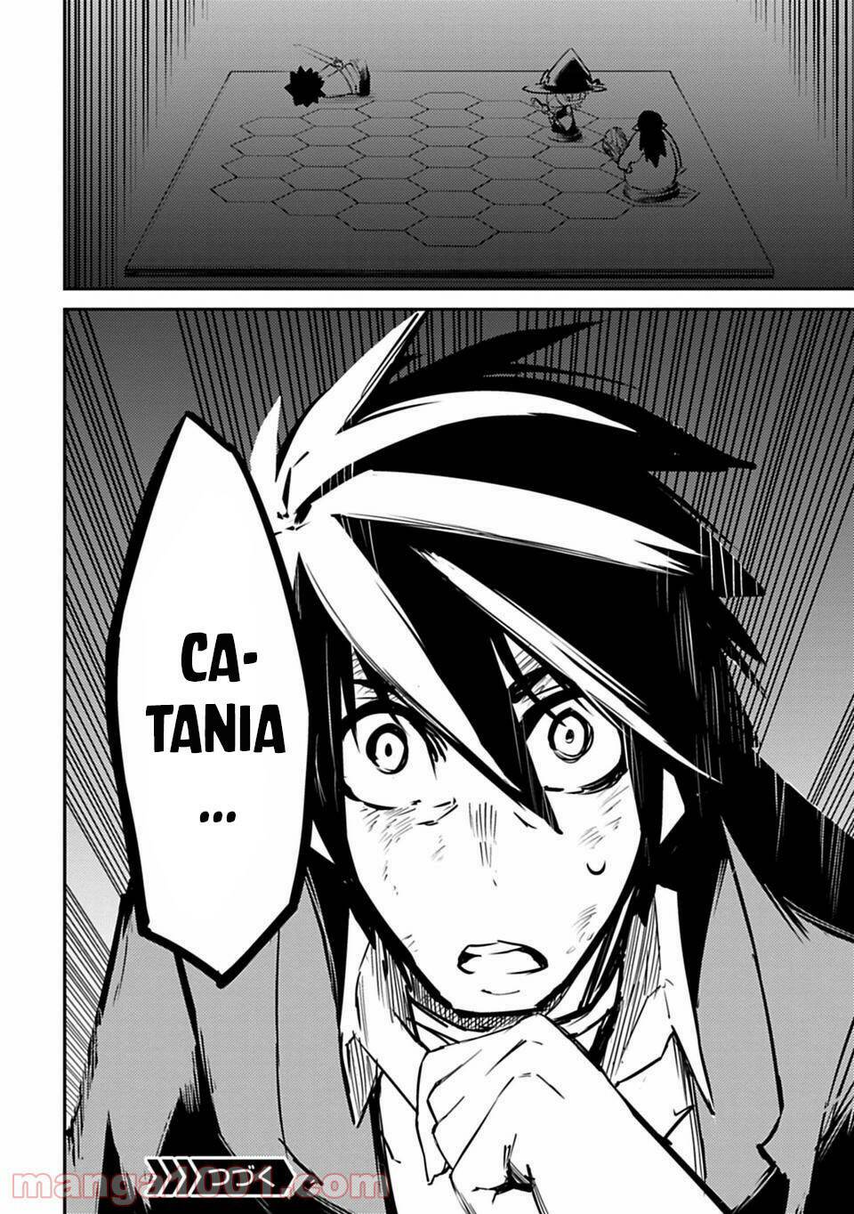 chủ tịch xuyên không tới dị giới để làm quỷ vương chapter 2 39