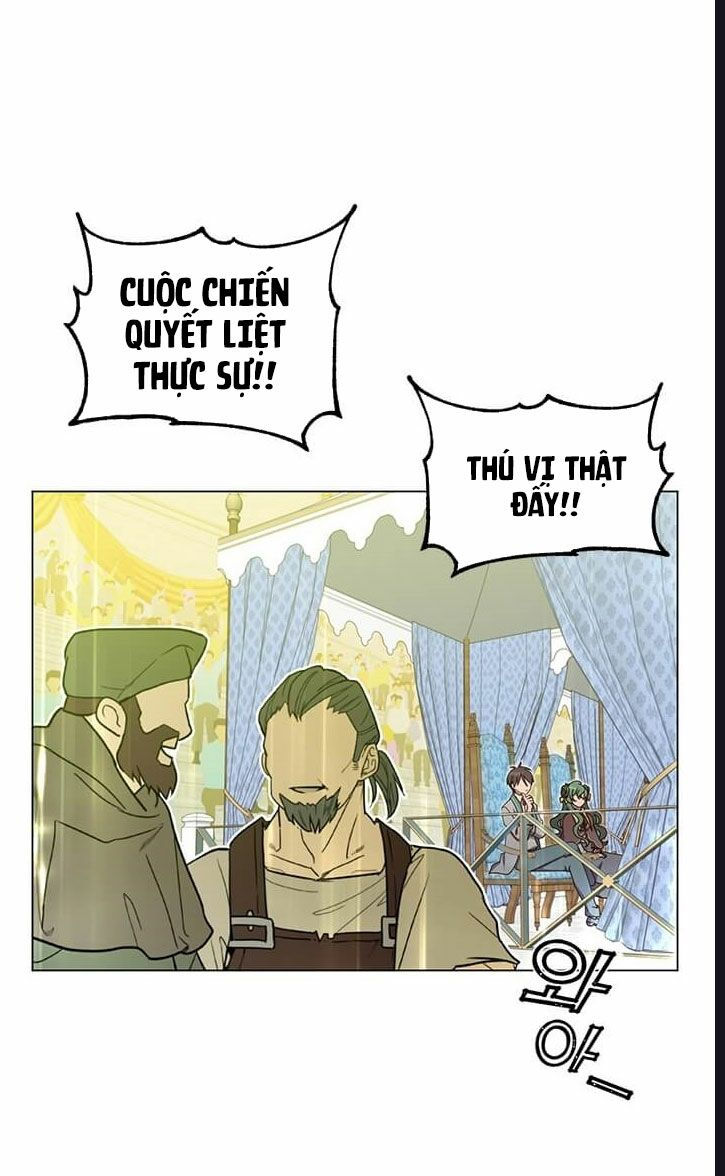 Anh Hùng Mạnh Nhất Trở Lại Chapter 18 41