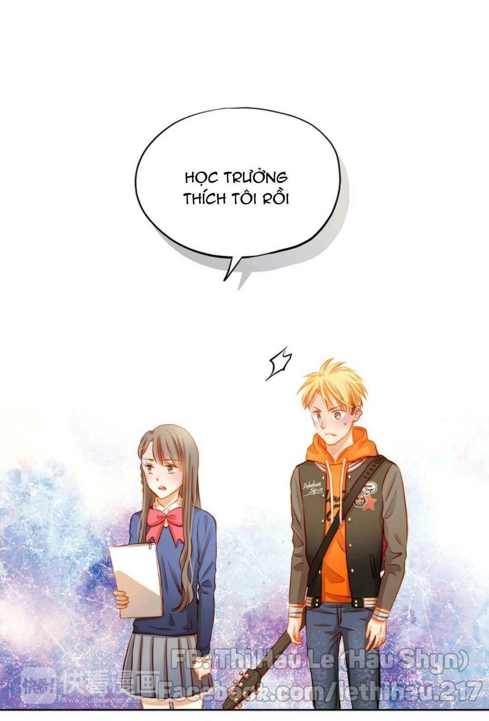 sự cám dỗ xấu xa chapter 24 16