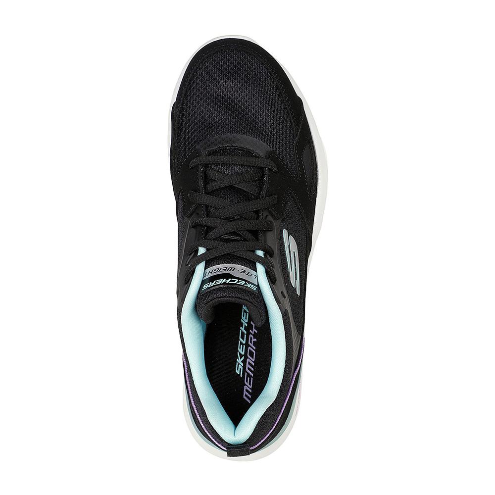 Skechers Nữ Giày Thể Thao Sport Skech-Air Dynamight - 149663-BKMN