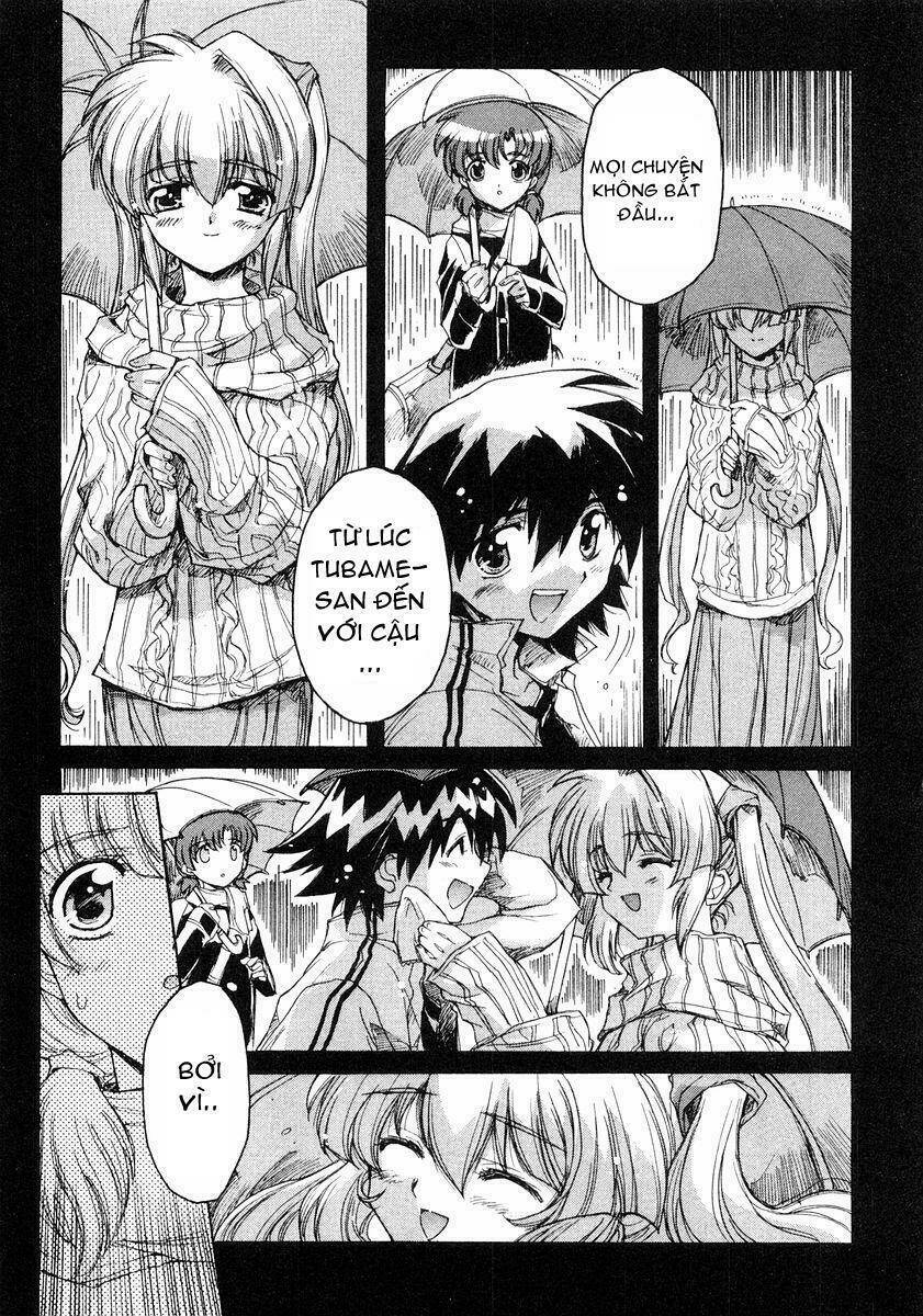 tubame syndrome chapter 3 28