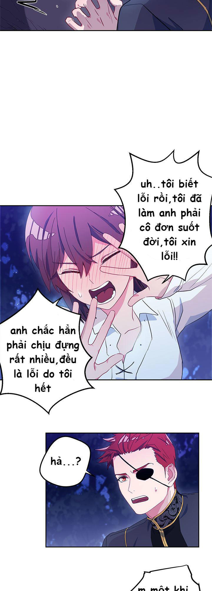 như anh muốn, hoàng tử chapter 10 15