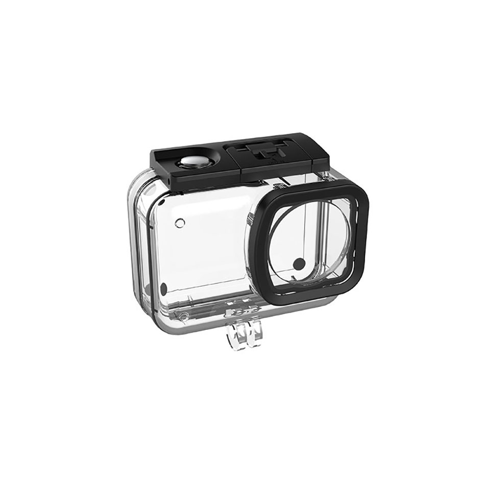 Vỏ chống nước cho camera hành trình SJCAM SJ9 Series - Hàng Nhập Khẩu