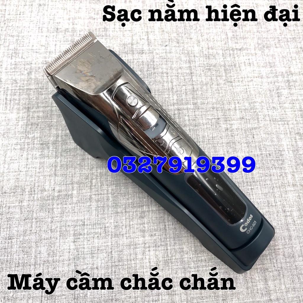 Tông đơ cao cấp CODOS 923