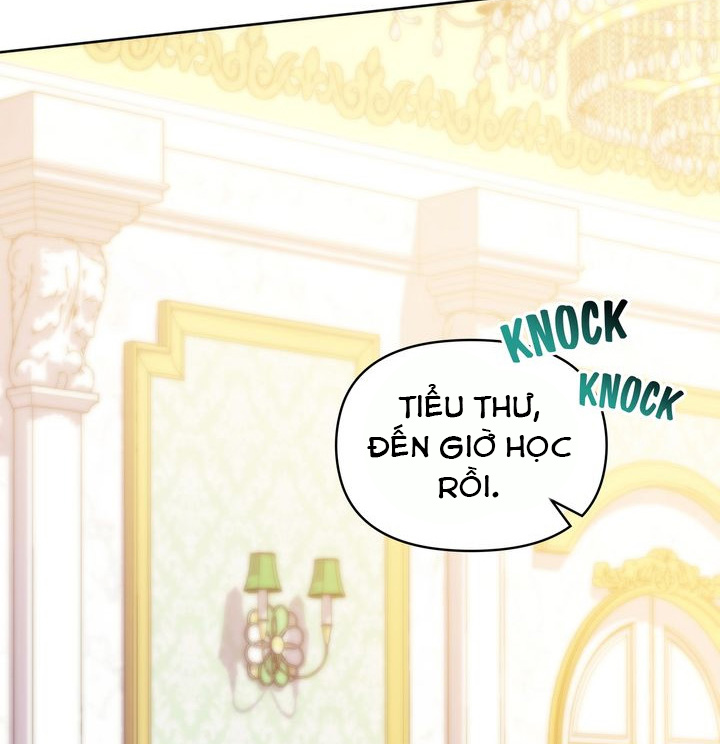 cô con gái nuôi đáng yêu của công tước chapter 18 31