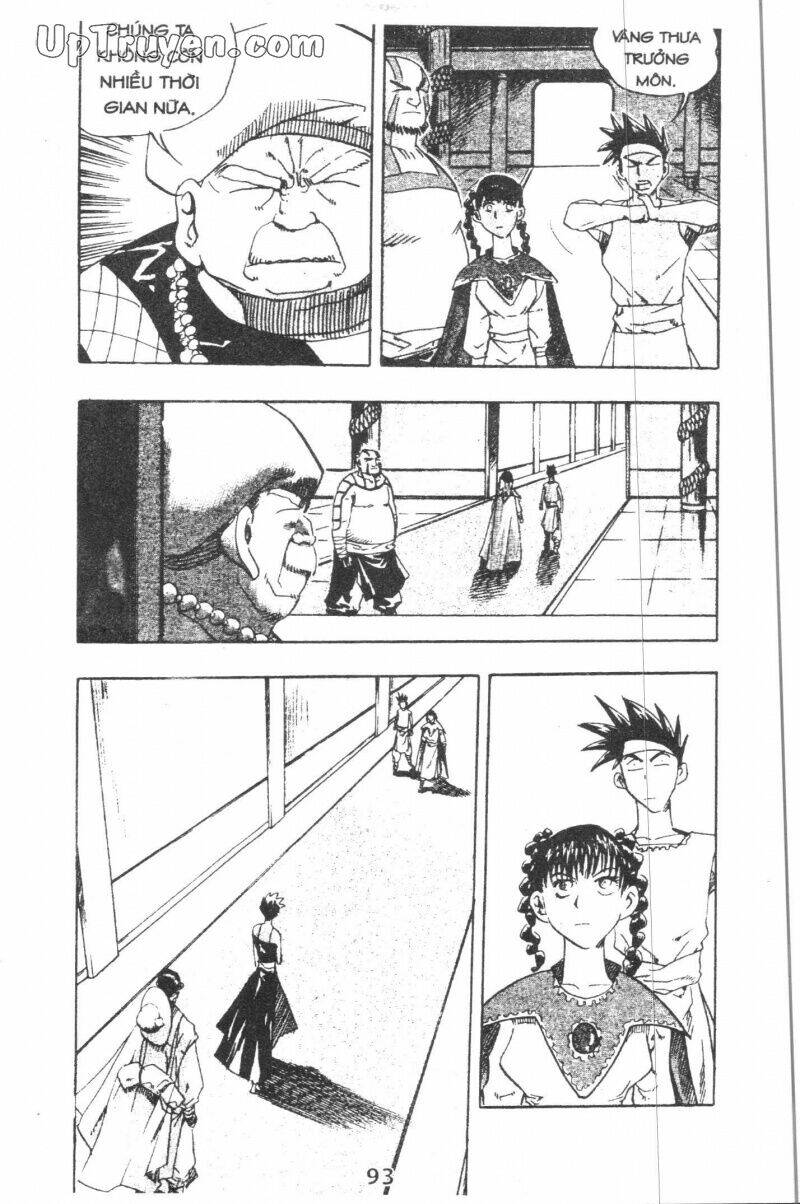 giang hồ bá đạo ký chapter 8 93