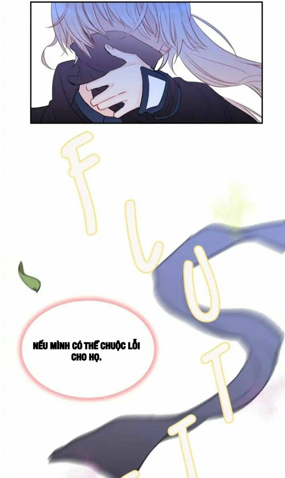 bản hợp đồng hôn nhân chapter 2 31