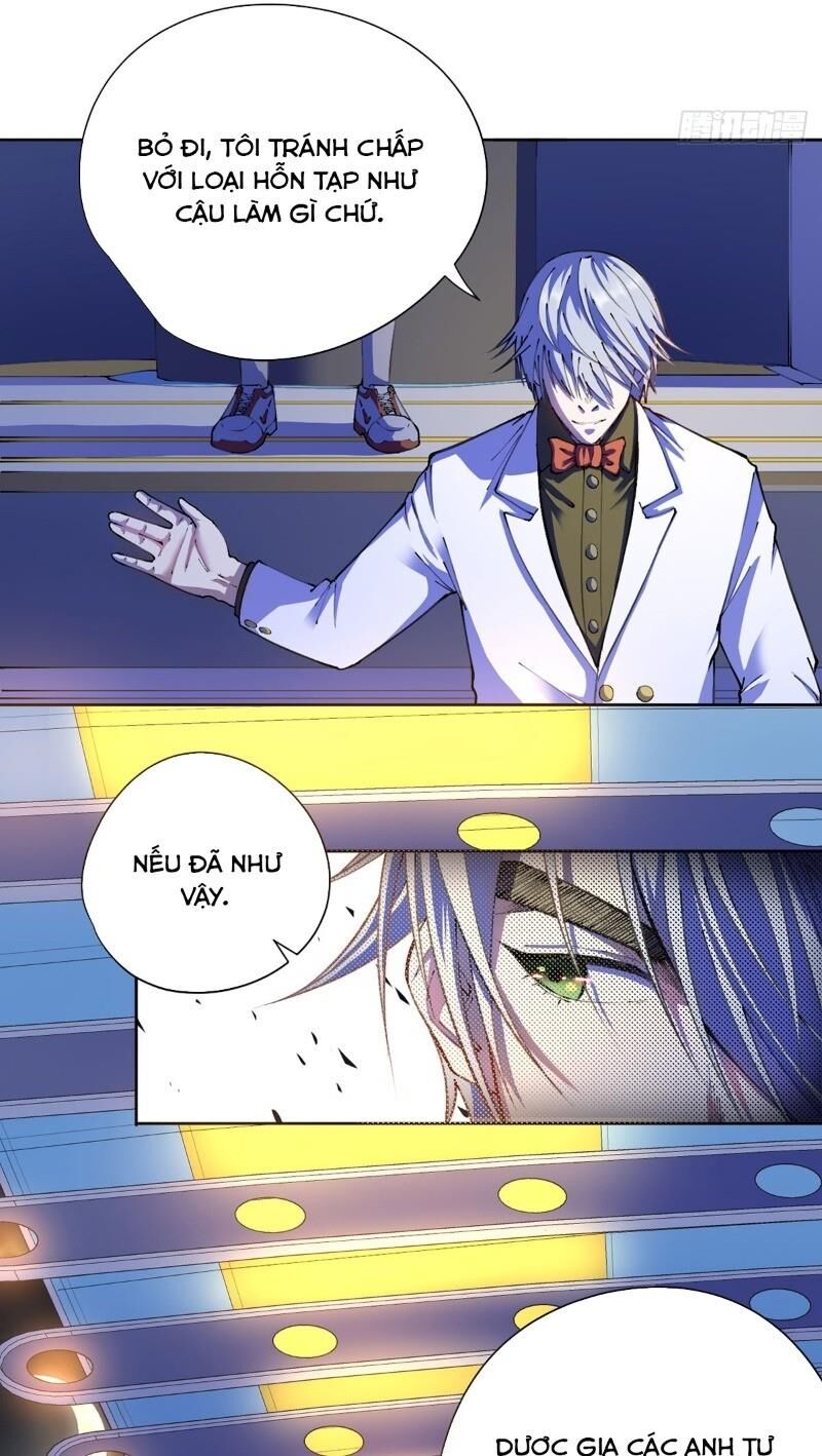 vương bài thần y chapter 23 31