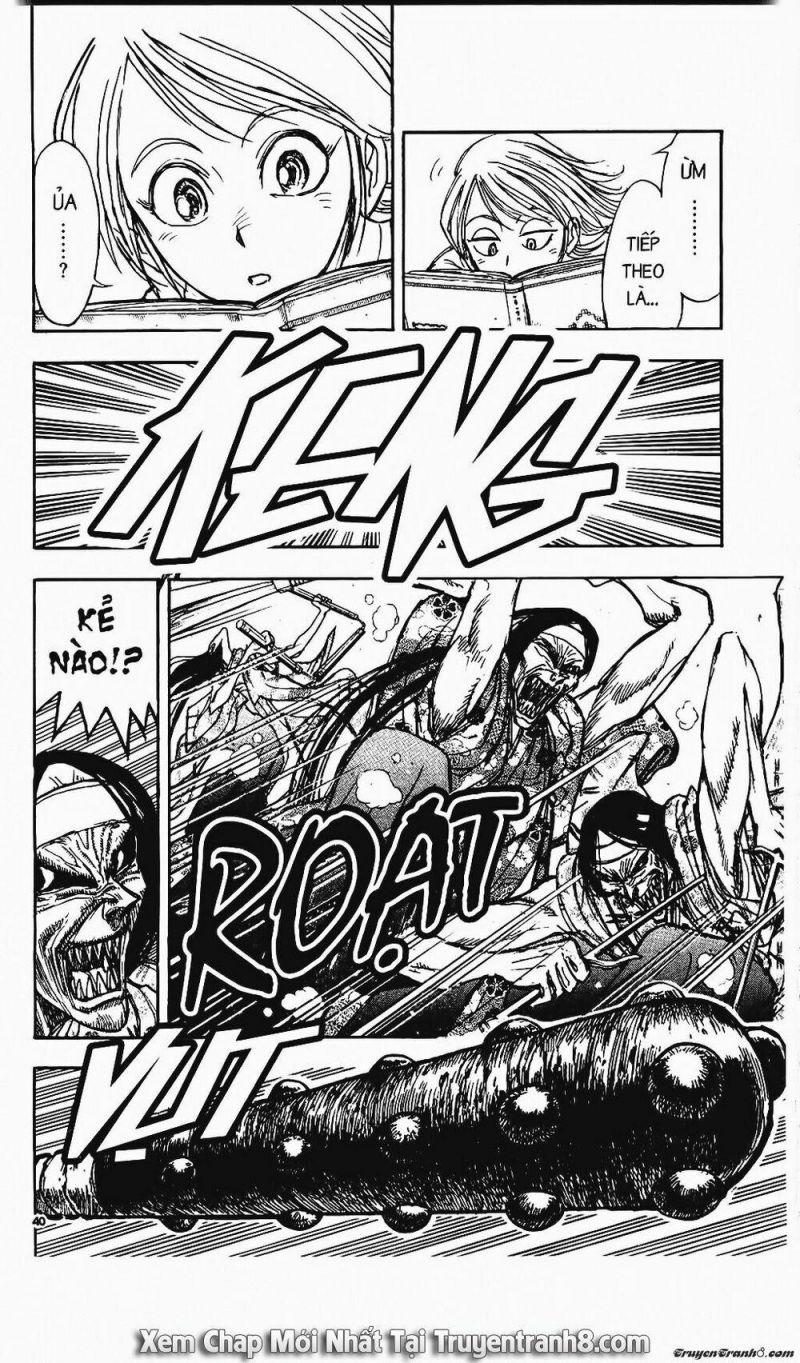 sắc lệnh ánh trăng chapter 2 8