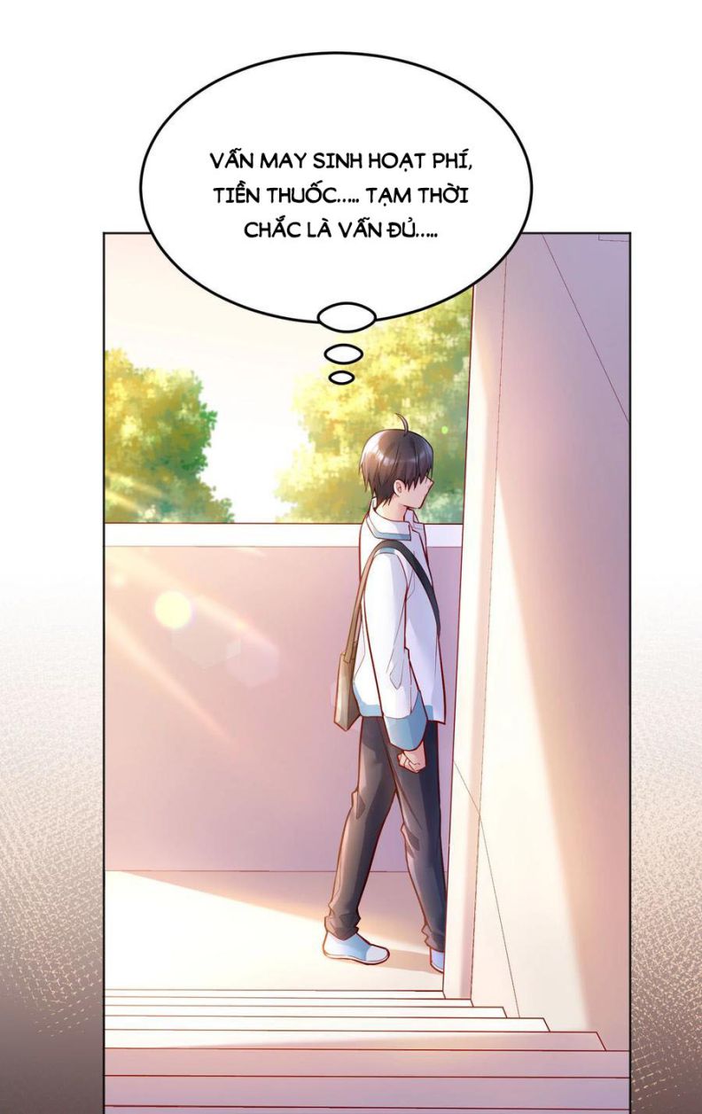 chàng nhân viên host và gã hàng xóm nguy hiểm chapter 36 25