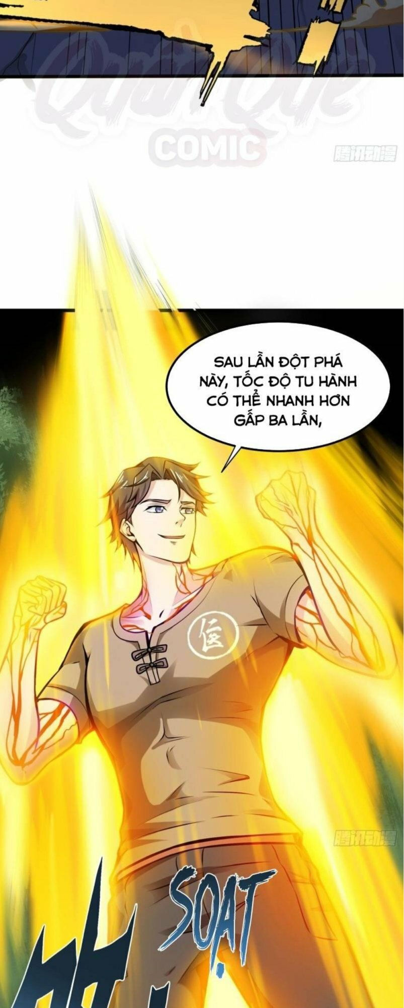 tối cường thần y tại đô thị chapter 62 29