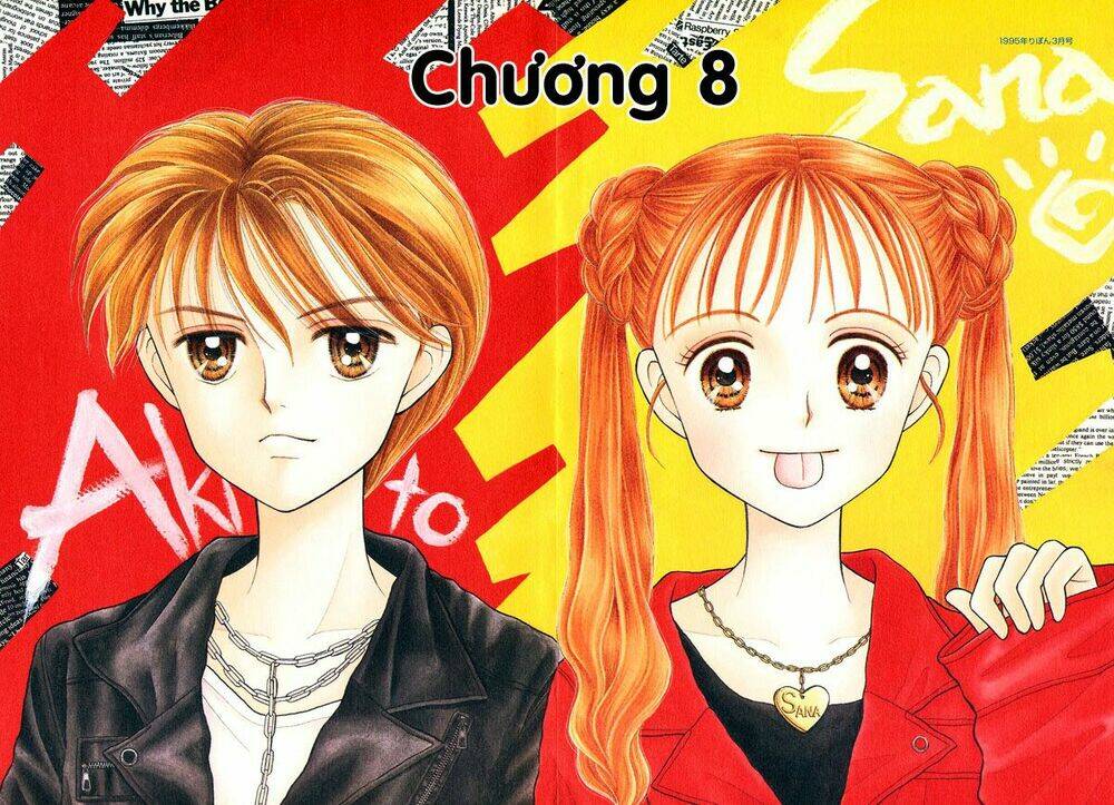 kodomo no omocha chapter 8 9