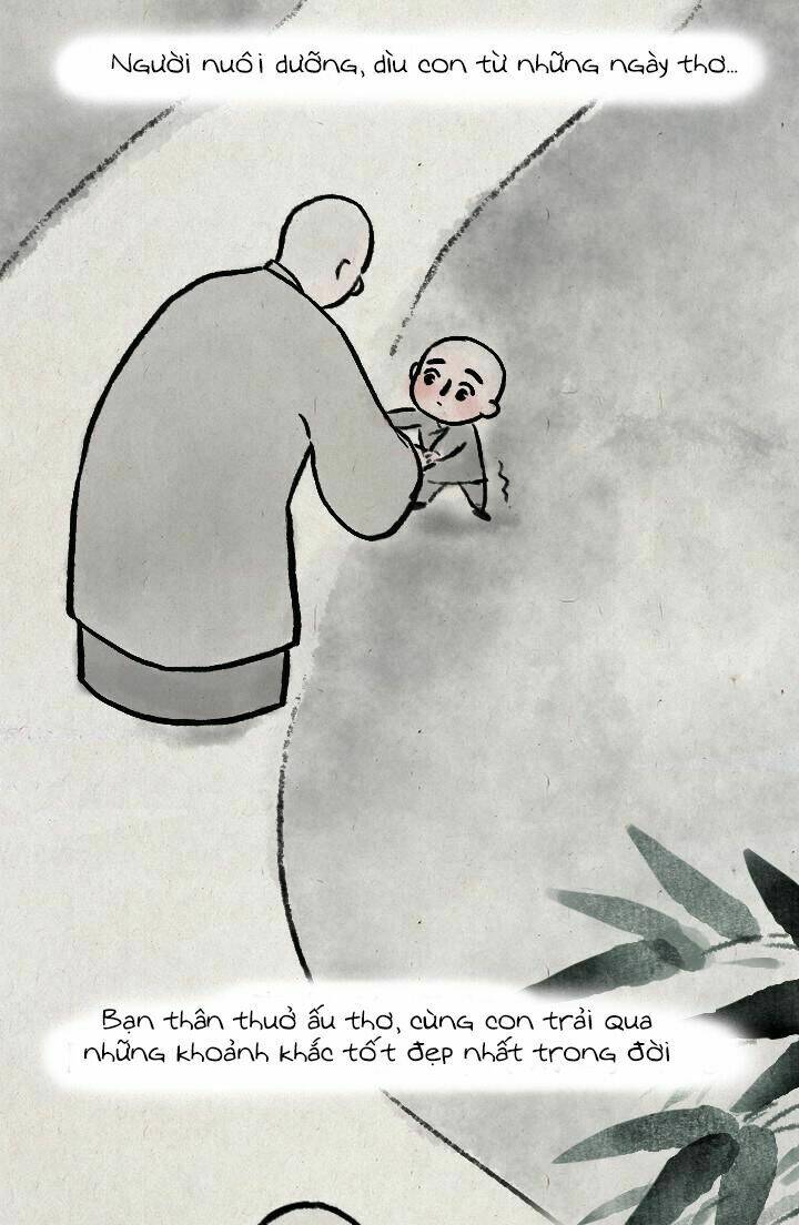 nhất thiền tiểu hòa thượng chapter 71 3